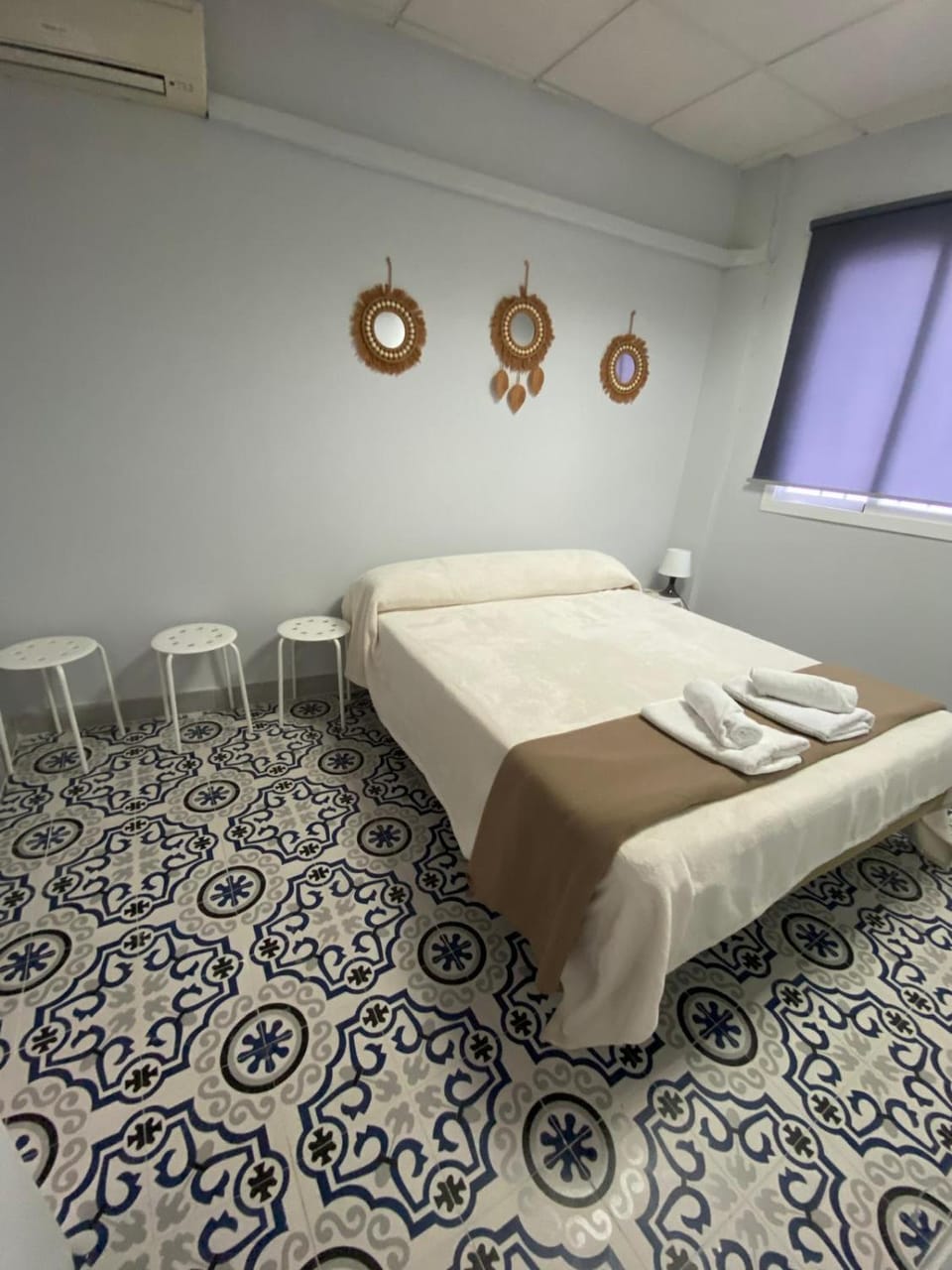 Central train station appartament Apartment in Jerez de la Frontera