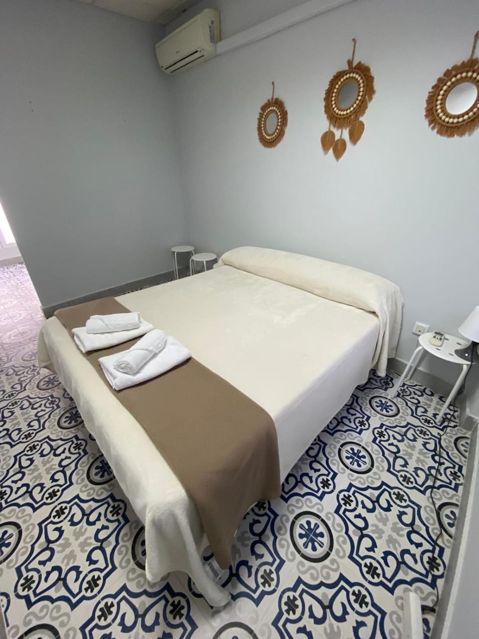 Central train station appartament Apartment in Jerez de la Frontera
