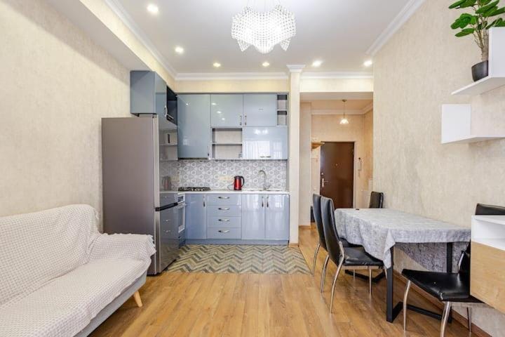 saburtalo , best located Apartment in Tbilisi, Georgia