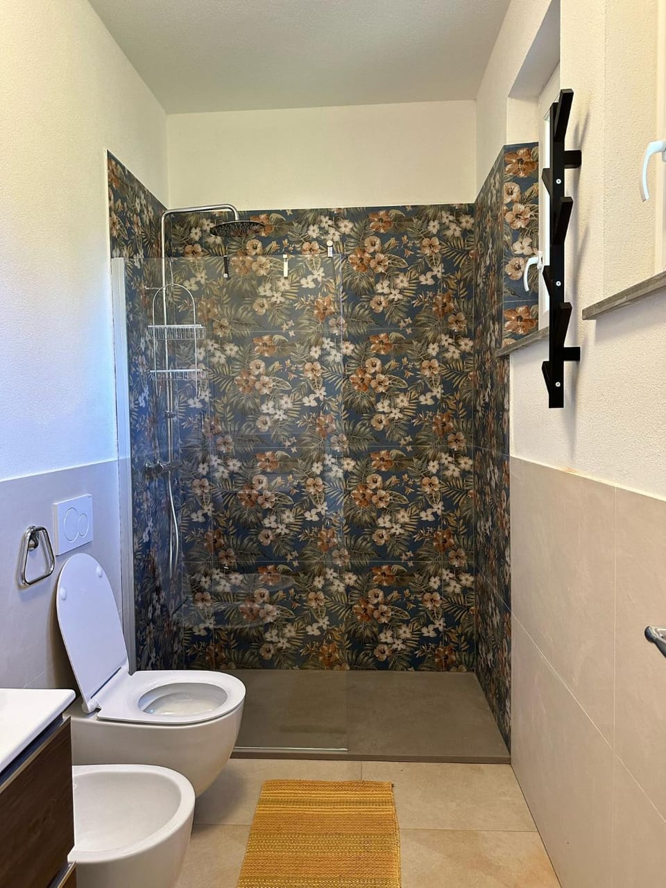 La Casetta House in Liguria