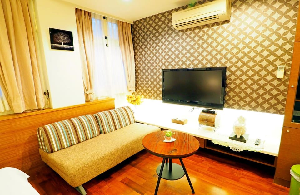 Nature House Homestay Bed and Breakfast in Taiwan, Province of China