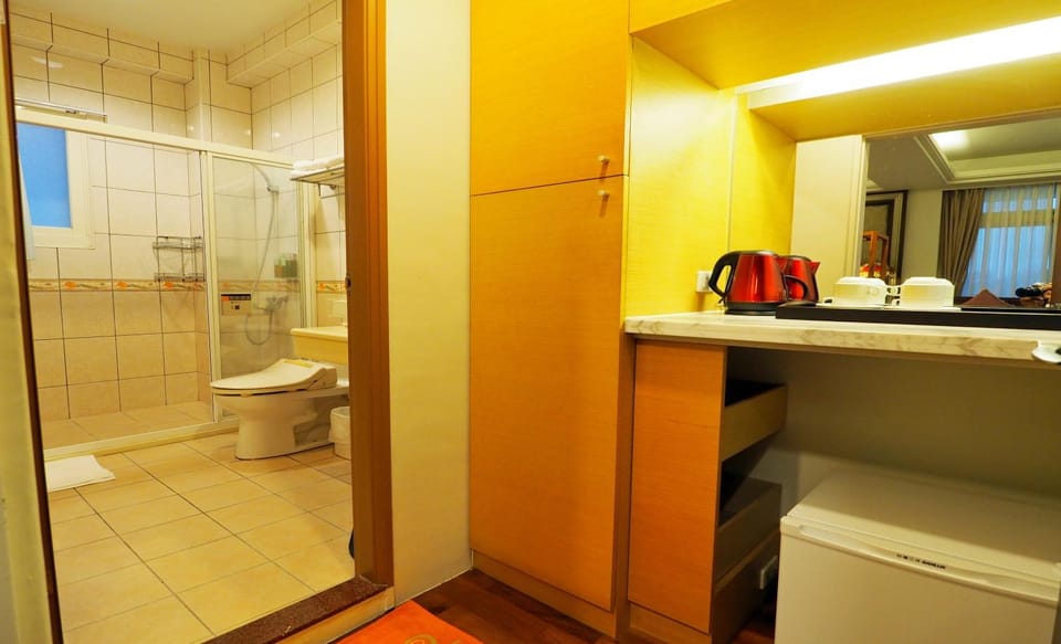 Nature House Homestay Bed and Breakfast in Taiwan, Province of China