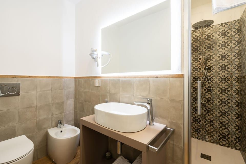 Shower, Toilet, Bathroom, bidet