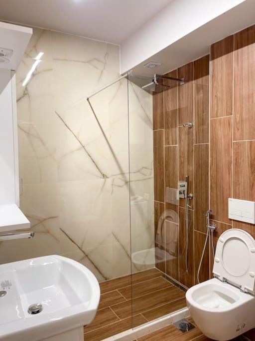 NASA apartament Apartment in North Macedonia