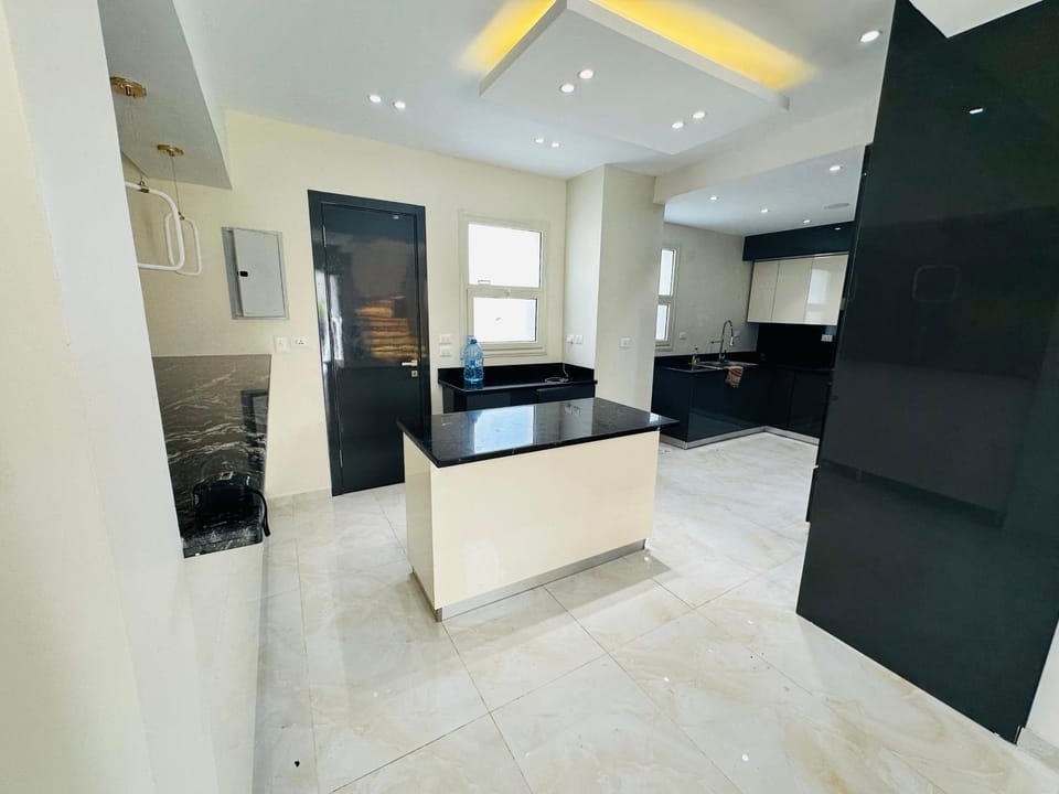 Kitchen or kitchenette, minibar, oven, pet friendly, stove