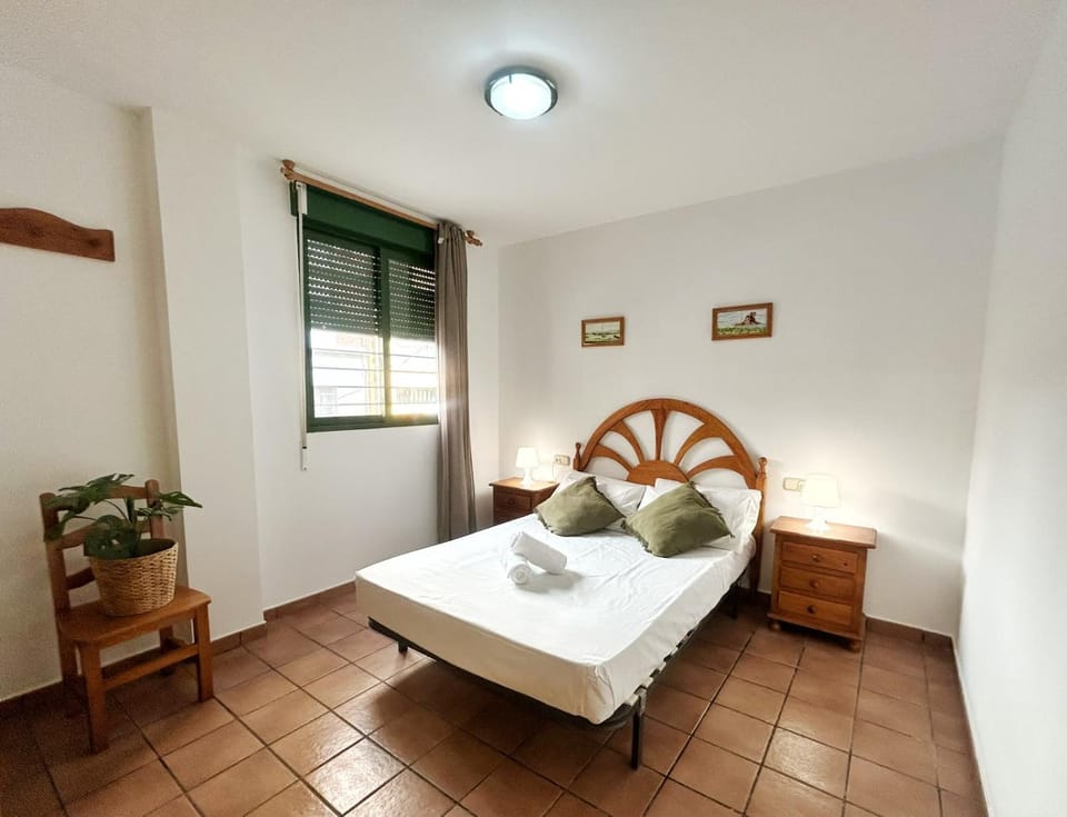 Cisne del Mar ComoTuCasa Apartment in Castellón de la Plana