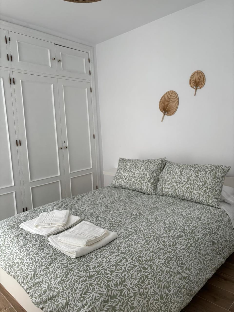 Herrete Rooms Apartment in Medina-Sidonia