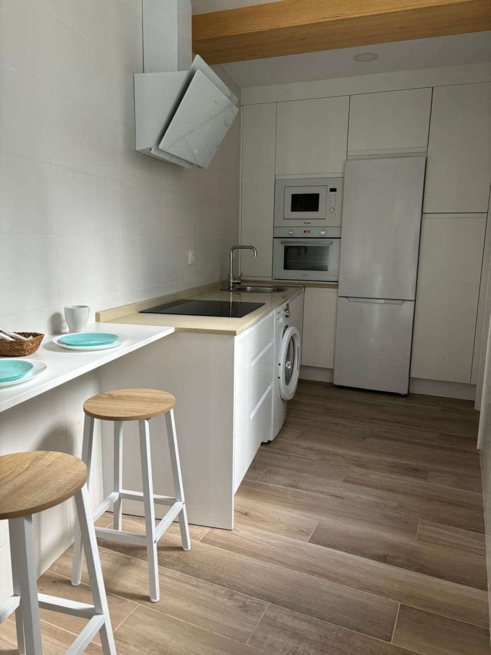 Herrete Rooms Apartment in Medina-Sidonia