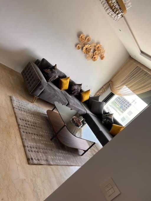 Agadir bay Luxury apartment with pool Apartment in Agadir