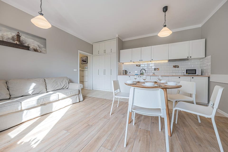 Apartament 17 Apartment in Sopot