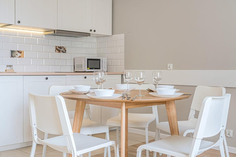 Apartament 17 Apartment in Sopot