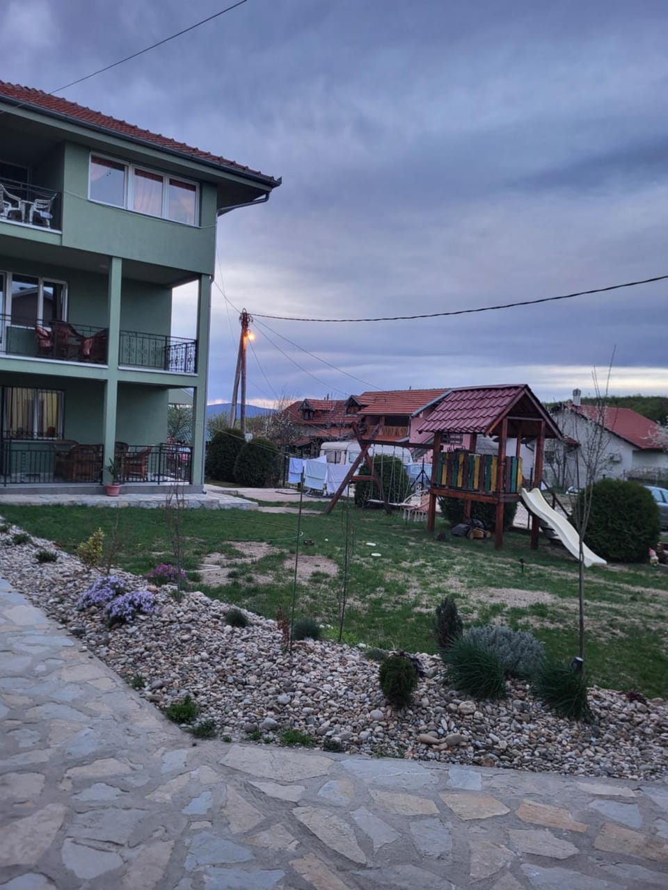 Apartment Pavlović Apartment in Serbia