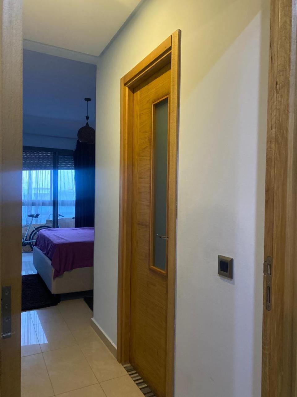 Appartement sur SIDI Rahal Apartment in Casablanca-Settat