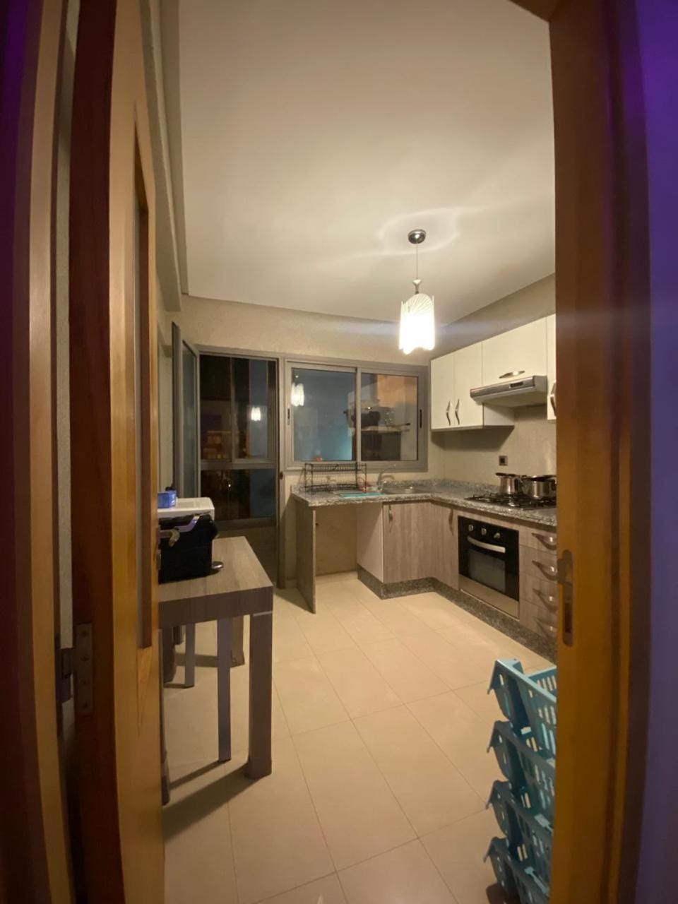 Appartement sur SIDI Rahal Apartment in Casablanca-Settat