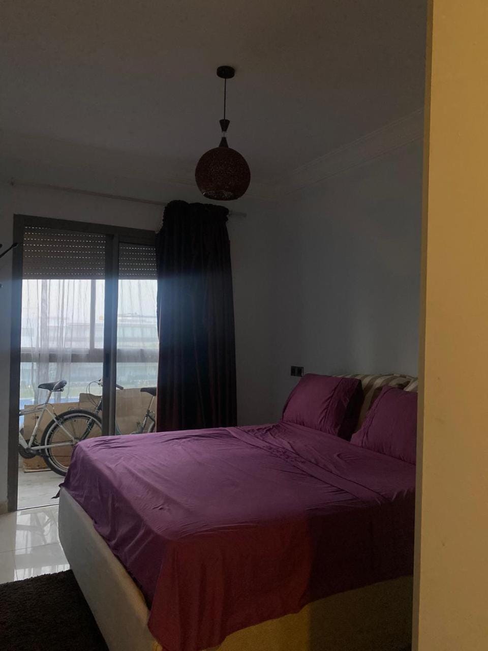 Appartement sur SIDI Rahal Apartment in Casablanca-Settat