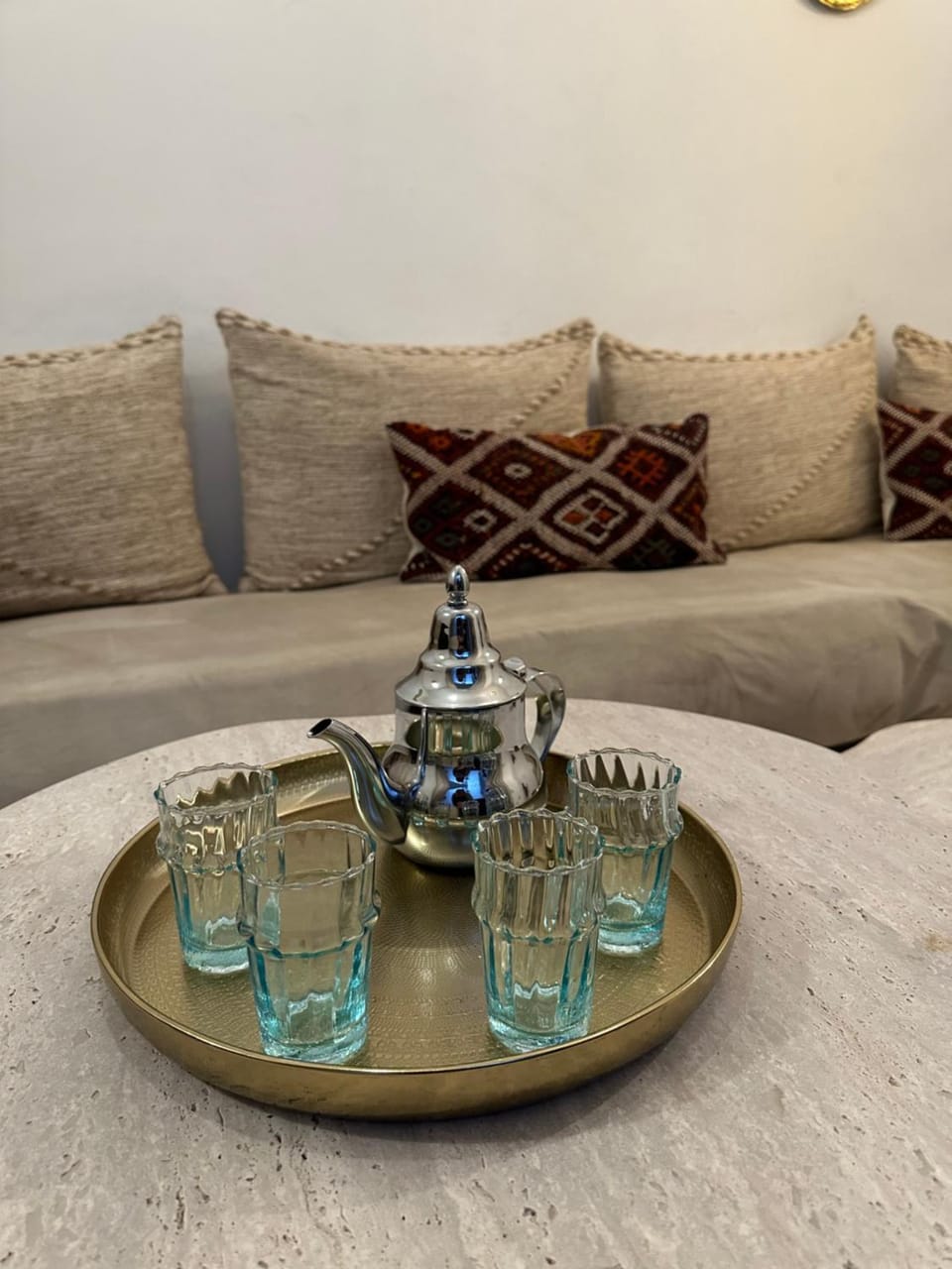 Riad Le Saaliya Villa in Marrakesh