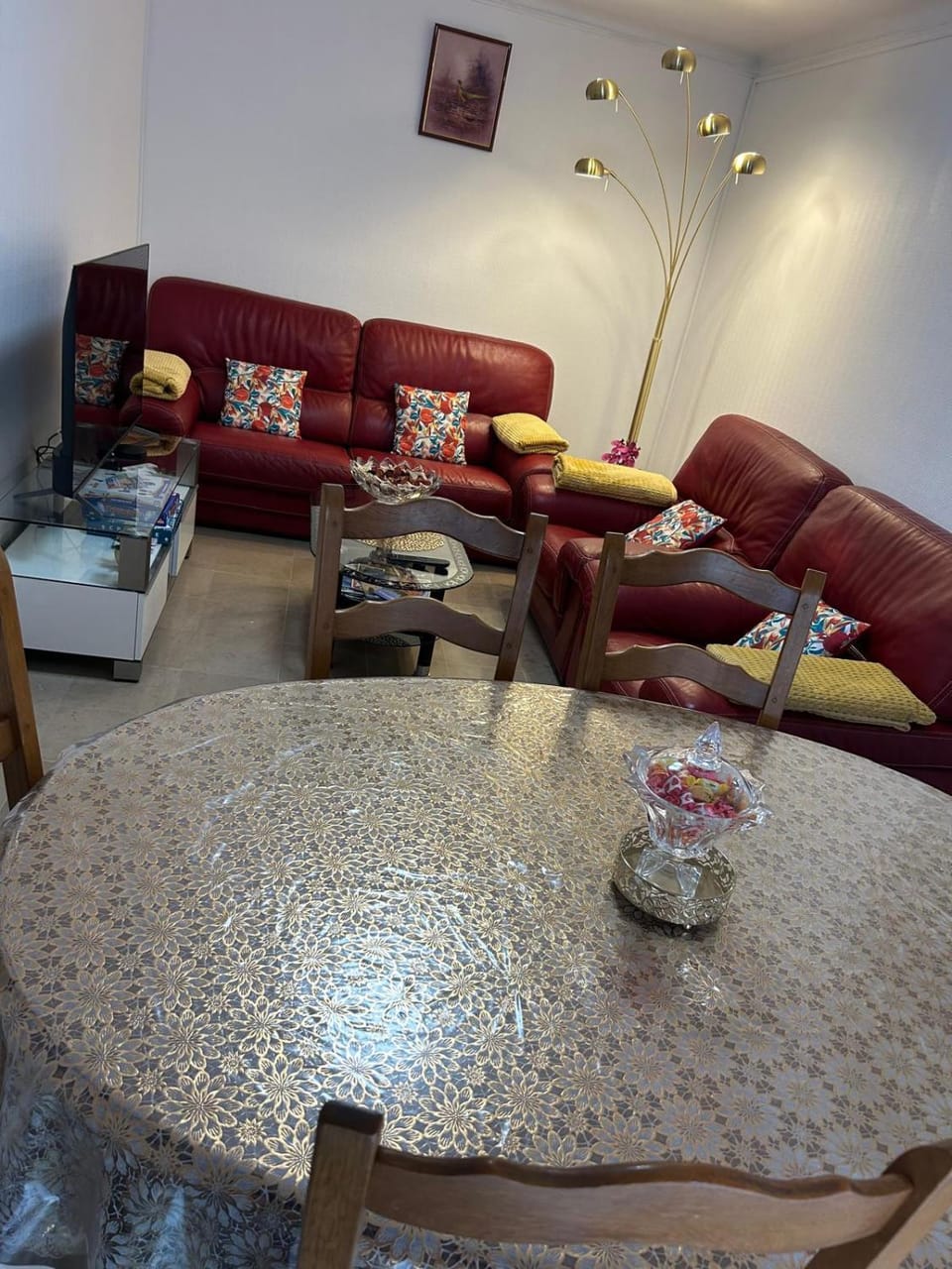 Gîte de la porte des Princes à Courthézon House in Provence-Alpes-Côte d'Azur