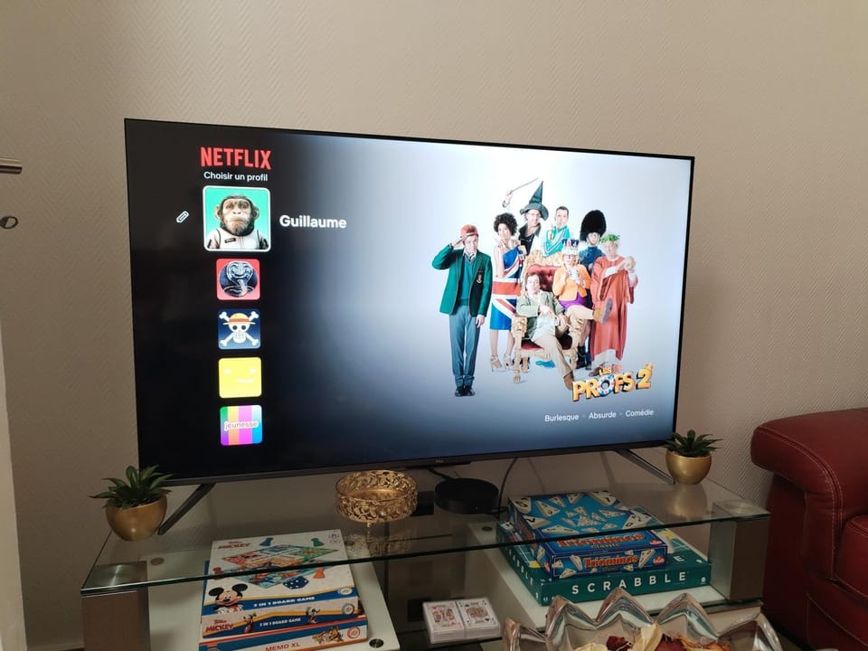 Gîte de la porte des Princes à Courthézon House in Provence-Alpes-Côte d'Azur