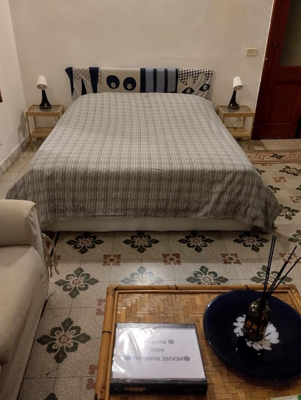 View Sea House Bed and Breakfast in Bari