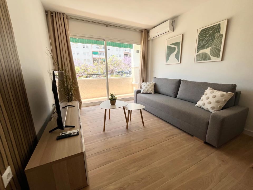 Benalmadena home - Urbanización Bejar Apartment in Benalmadena