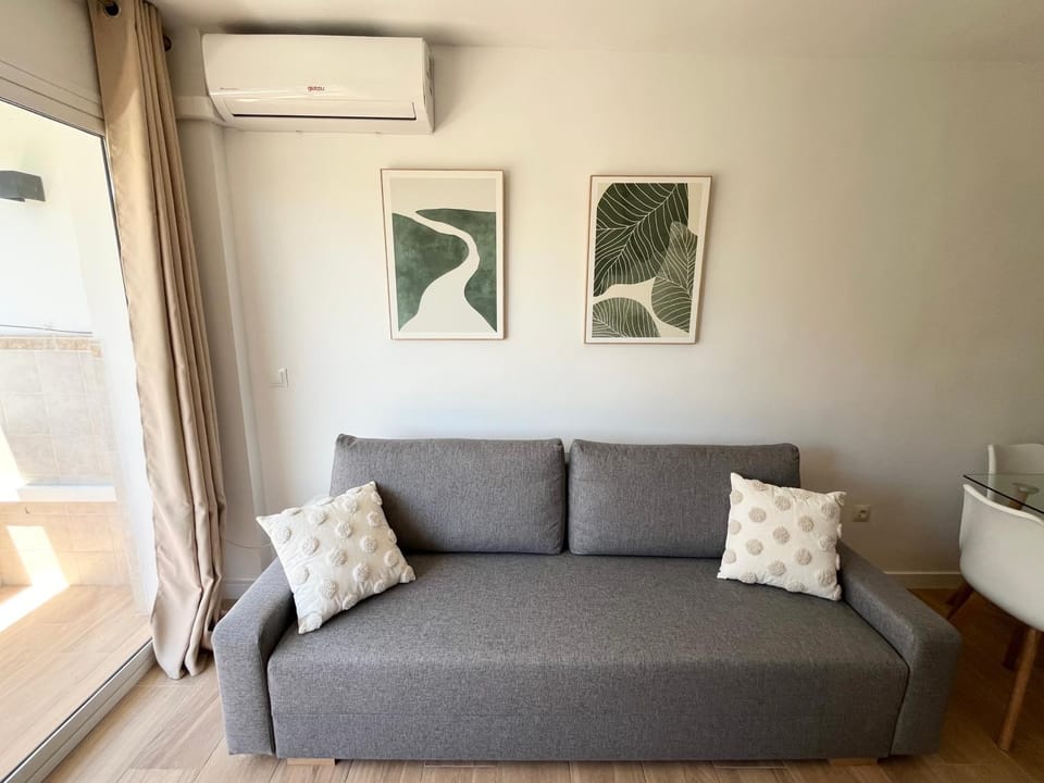 Benalmadena home - Urbanización Bejar Apartment in Benalmadena