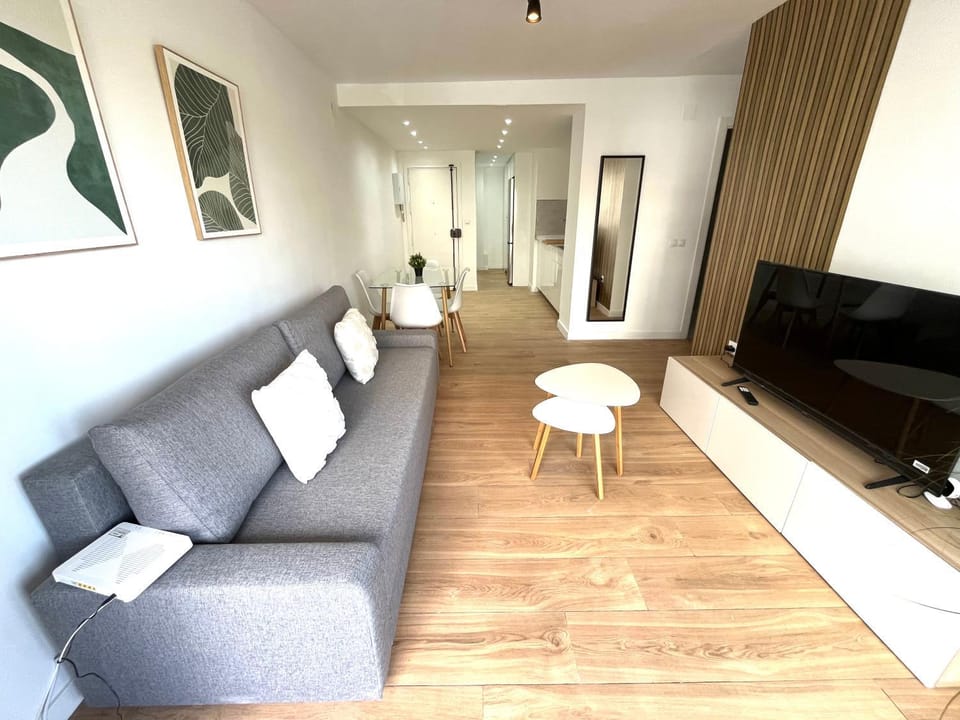Benalmadena home - Urbanización Bejar Apartment in Benalmadena
