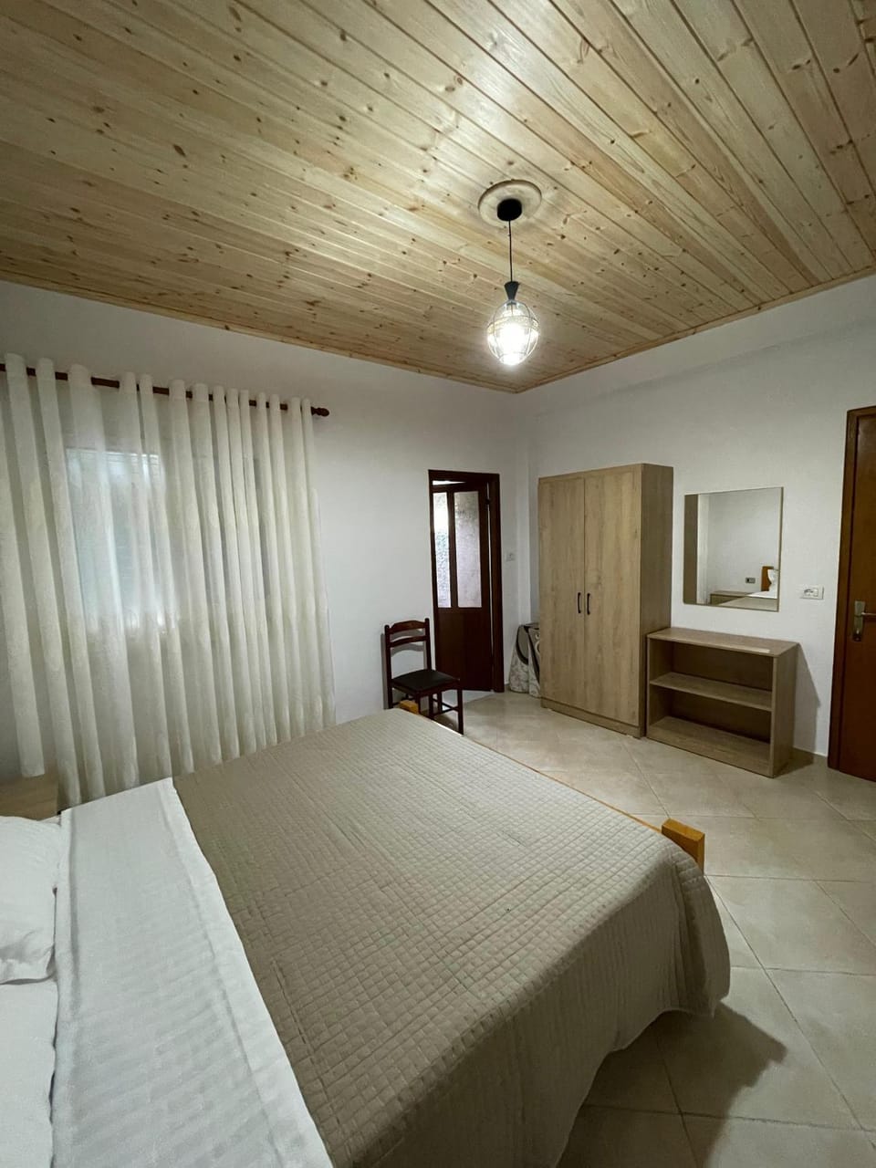 Rent Rooms Sakolli Vacation rental in Europe