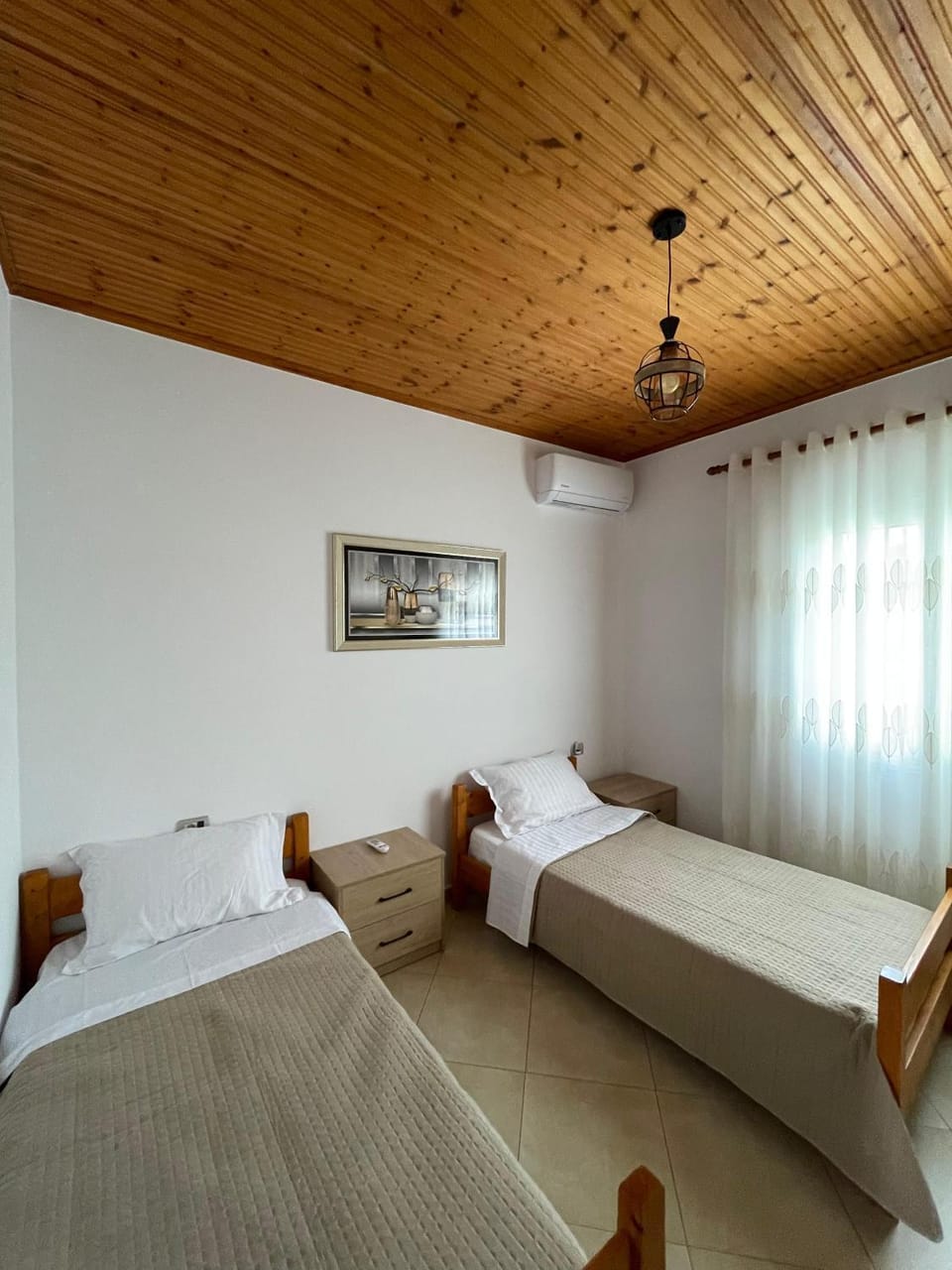 Rent Rooms Sakolli Vacation rental in Europe