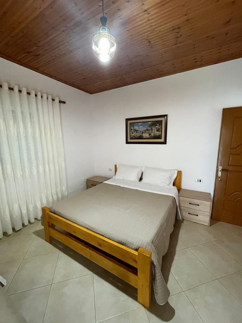 Rent Rooms Sakolli Vacation rental in Europe
