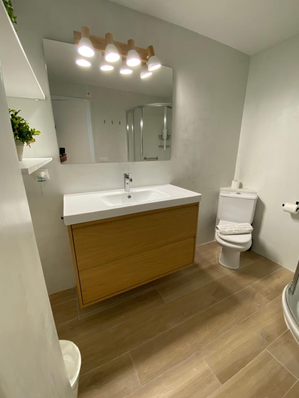 Saona Coast - Apartamento reformado en playa Arenal, Jávea Apartment in Xàbia