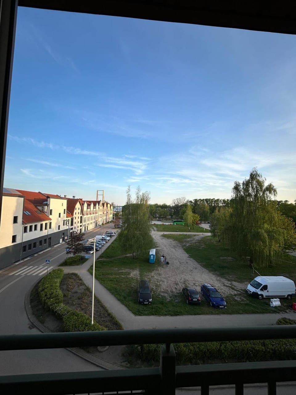 Apartament Róża Apartment in Lithuania