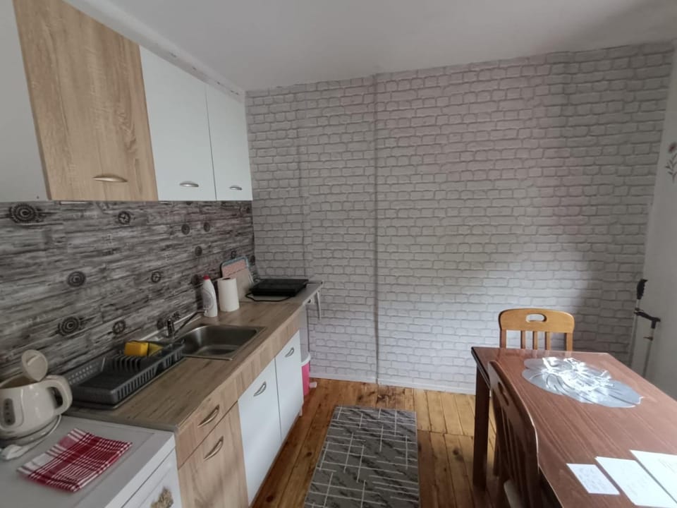 WIN apartment Apartment in Montenegro