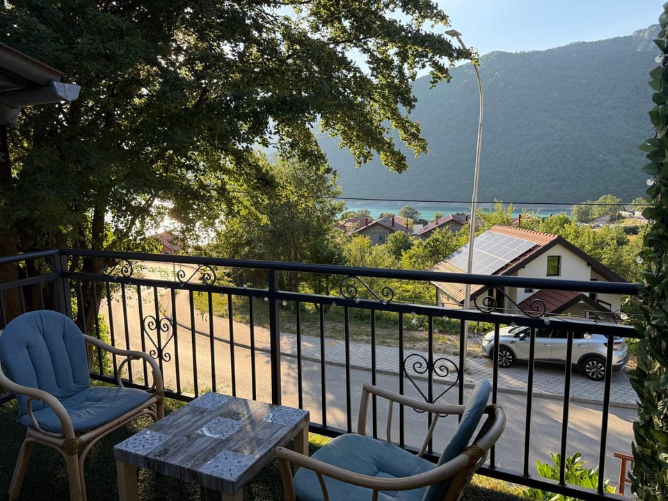 WIN apartment Apartment in Montenegro