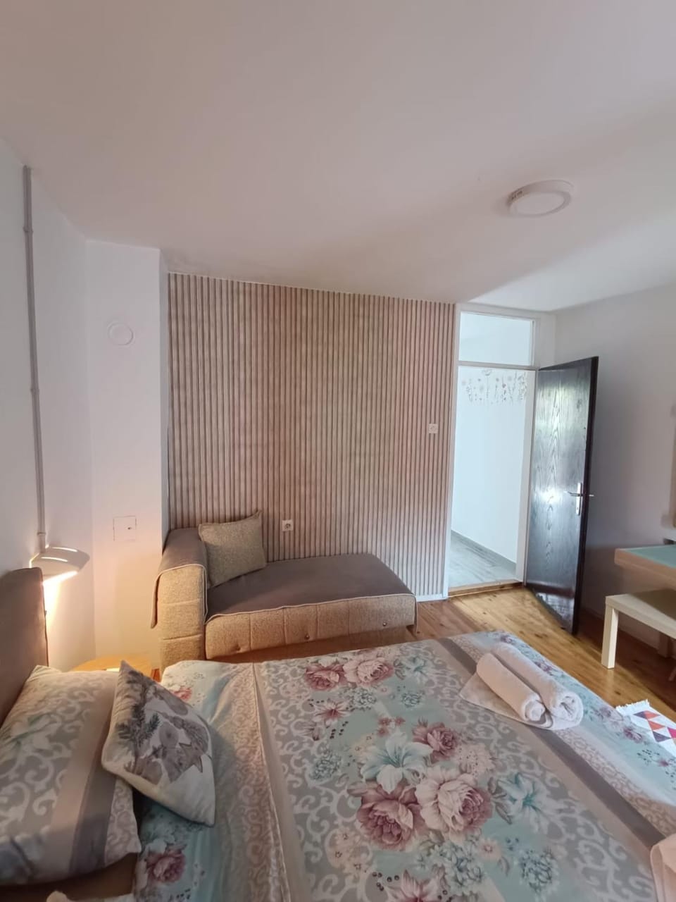 WIN apartment Apartment in Montenegro