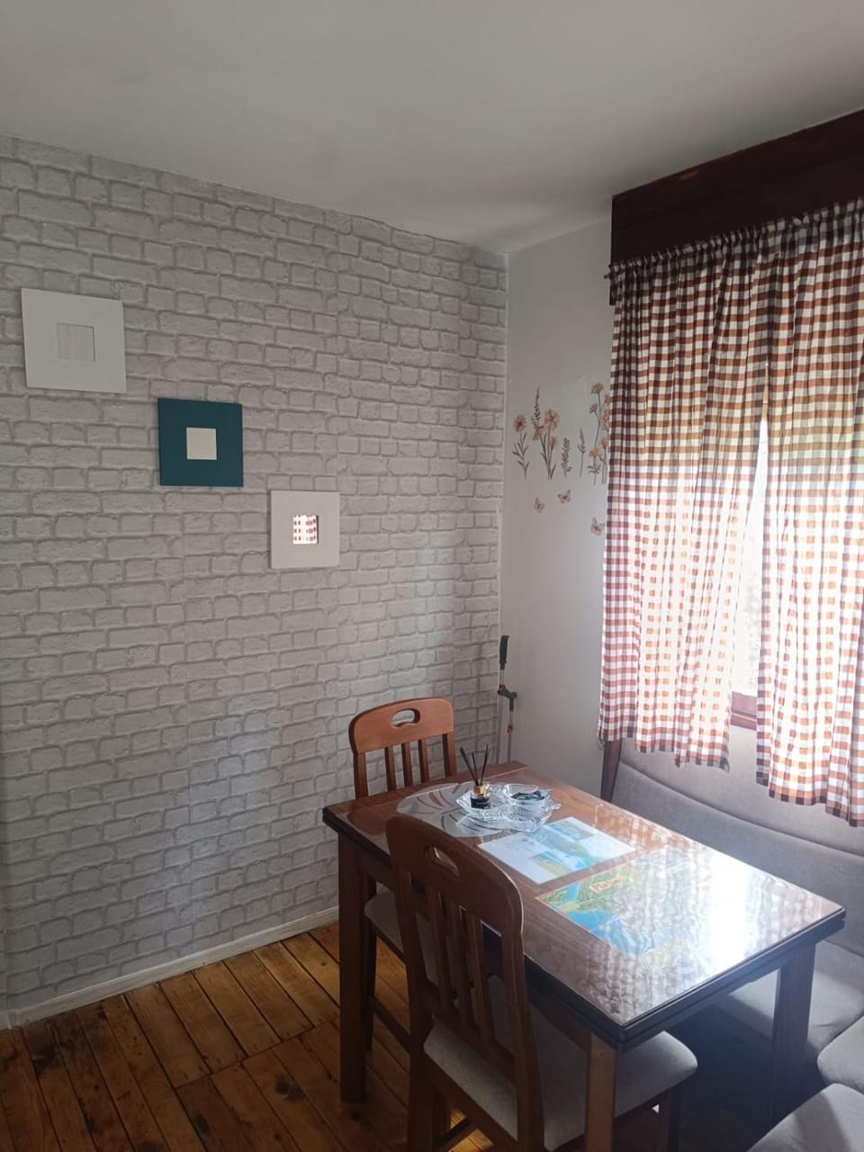 WIN apartment Apartment in Montenegro