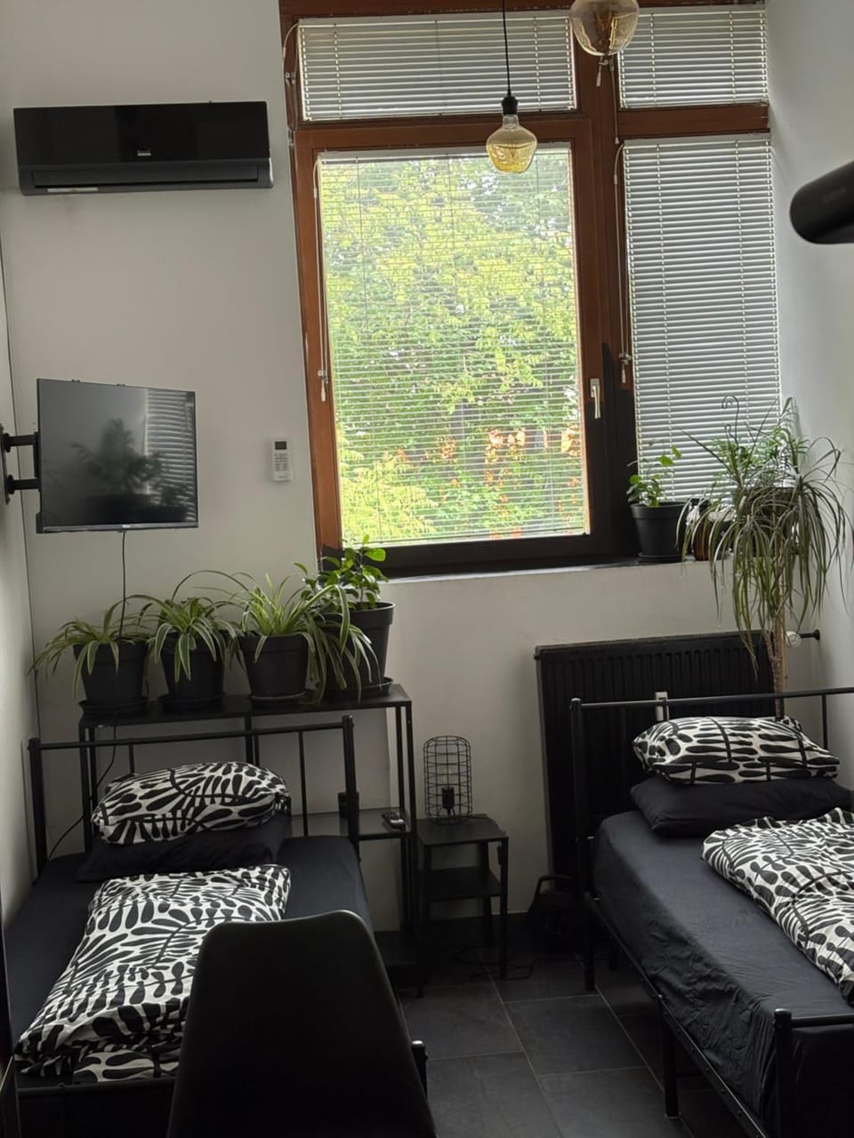 INDUSTRIAL ZONE-STUDIO 3 Apartment in Ljubljana