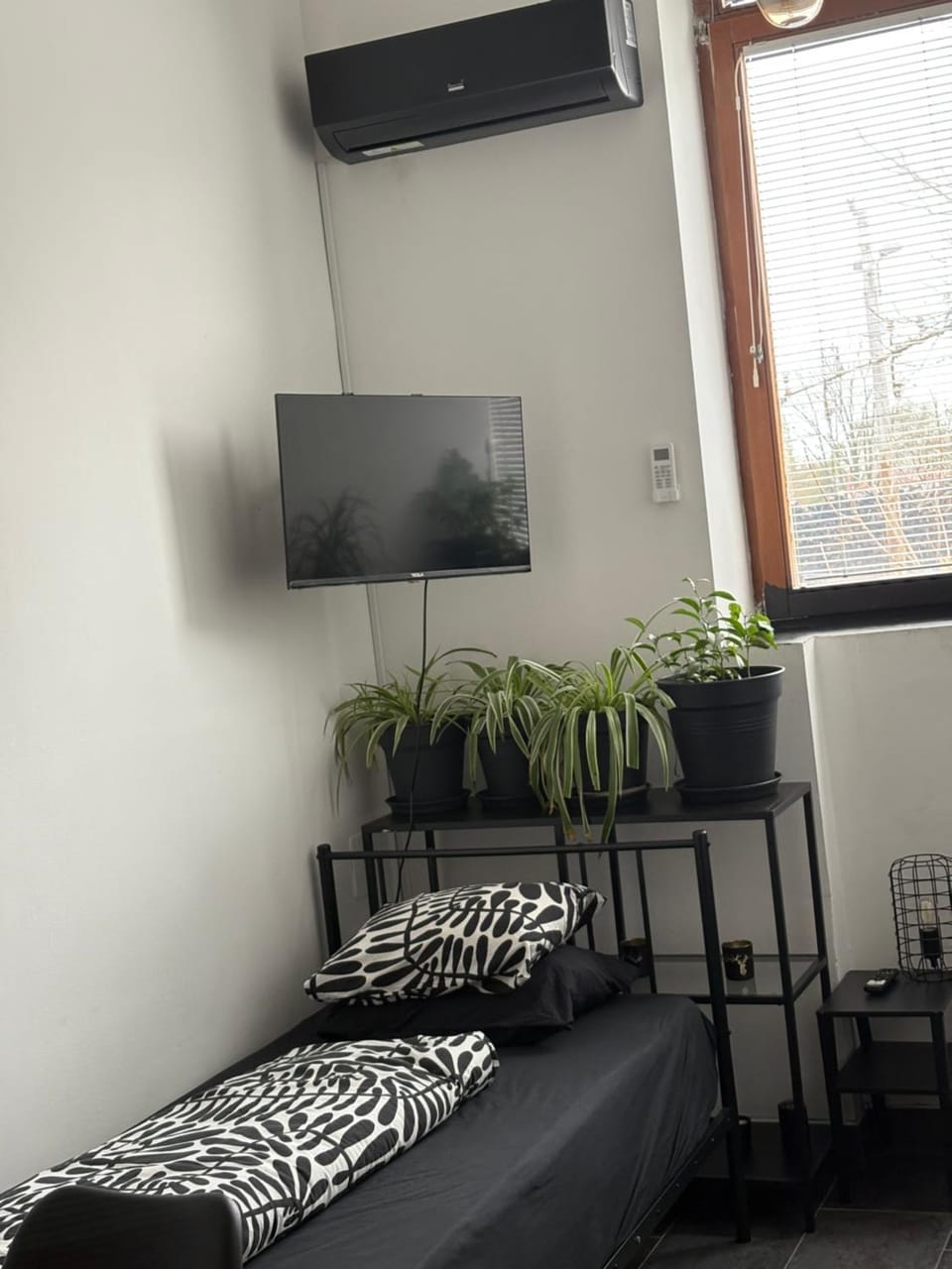 INDUSTRIAL ZONE-STUDIO 3 Apartment in Ljubljana