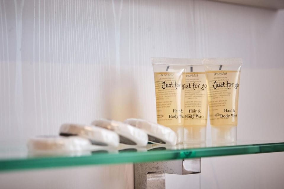 Central Harbour Apt for 7 - Princess Green 4 Apartment in Portrush