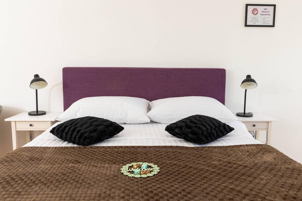 Studio APARTMENT EASY Apartment in Dubrovnik