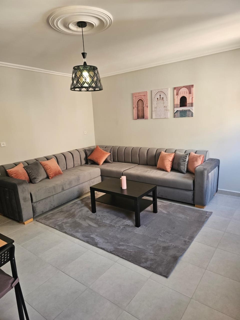 Casa Moreno Apartments - Dar Ahmed Apartment in Tangier