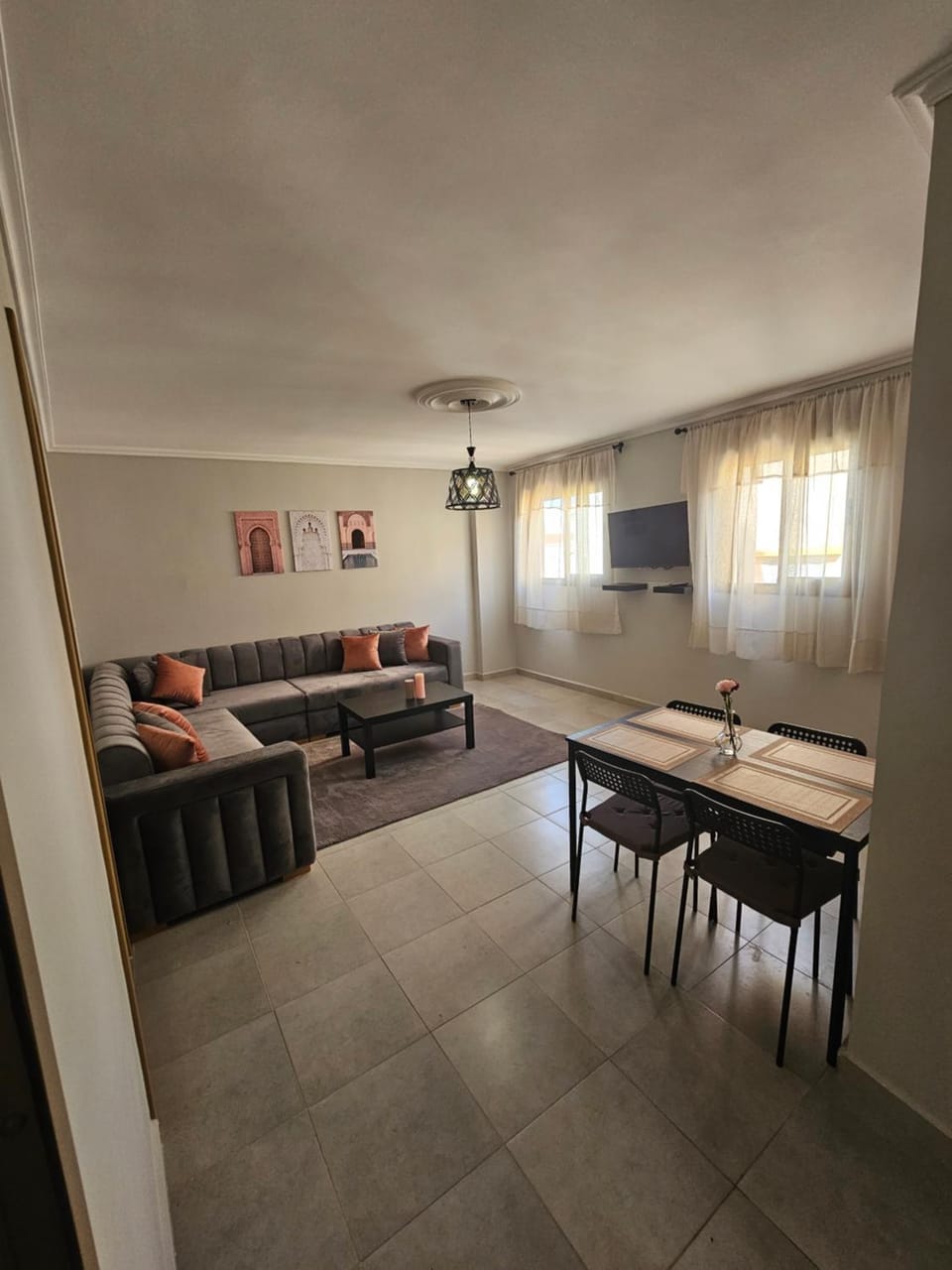 Casa Moreno Apartments - Dar Ahmed Apartment in Tangier