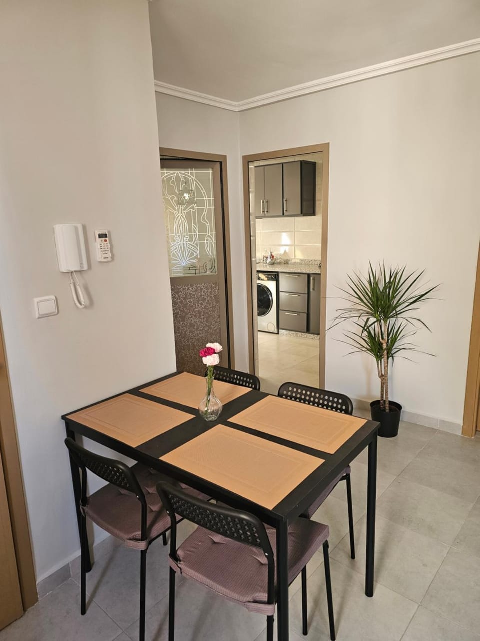 Casa Moreno Apartments - Dar Ahmed Apartment in Tangier