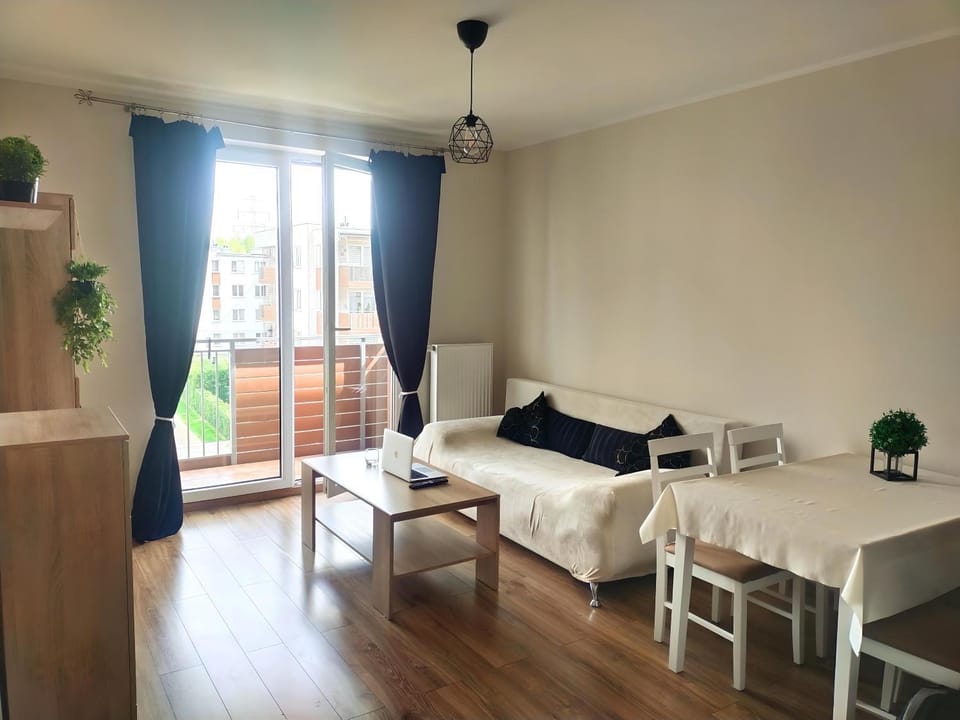 Apartament Bażantów Apartment in Poland
