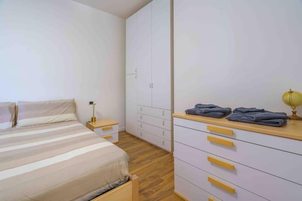 Casa Daniel Apartment in Lombardy