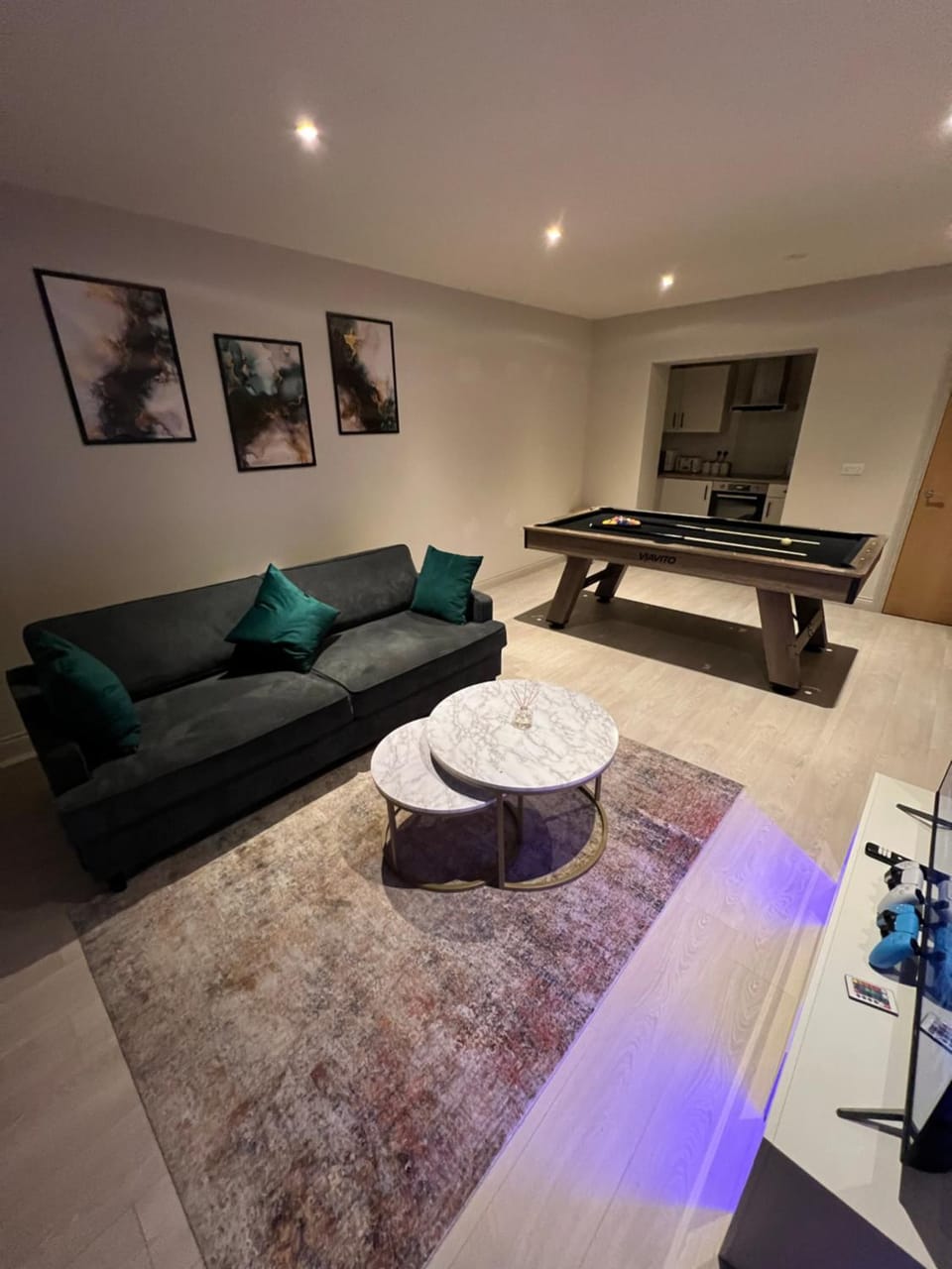 Central Leeds - Modern Spacious Apartment Apartment in Leeds