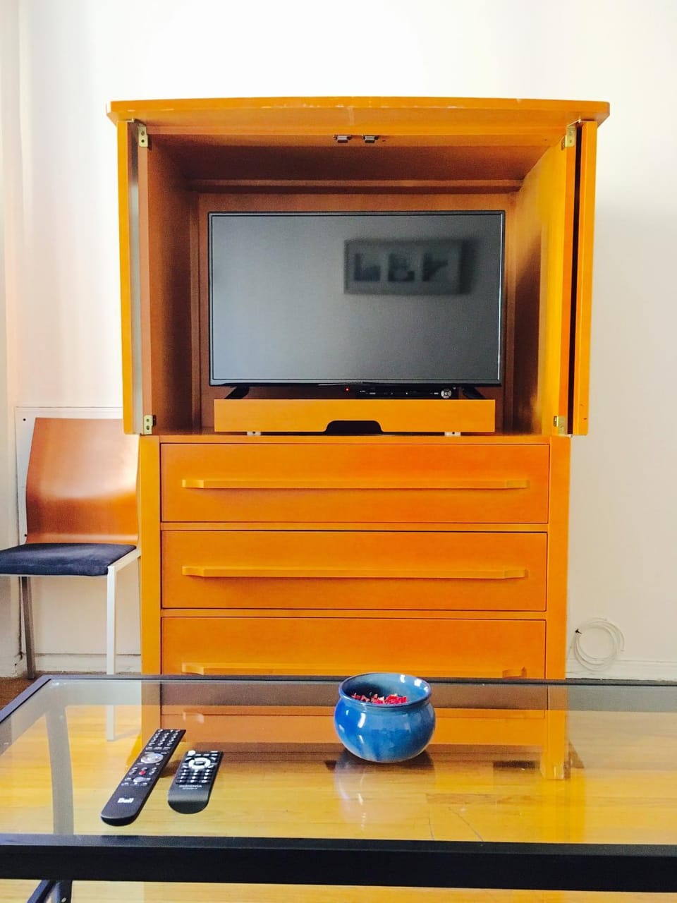 TV and multimedia