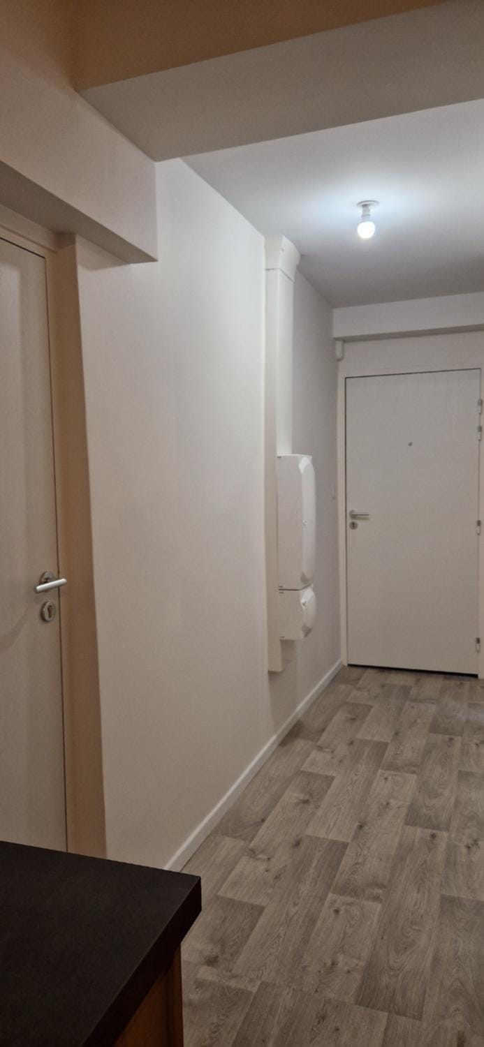Au Pied de la BASILIQUE Apartment in Bourgogne-Franche-Comté