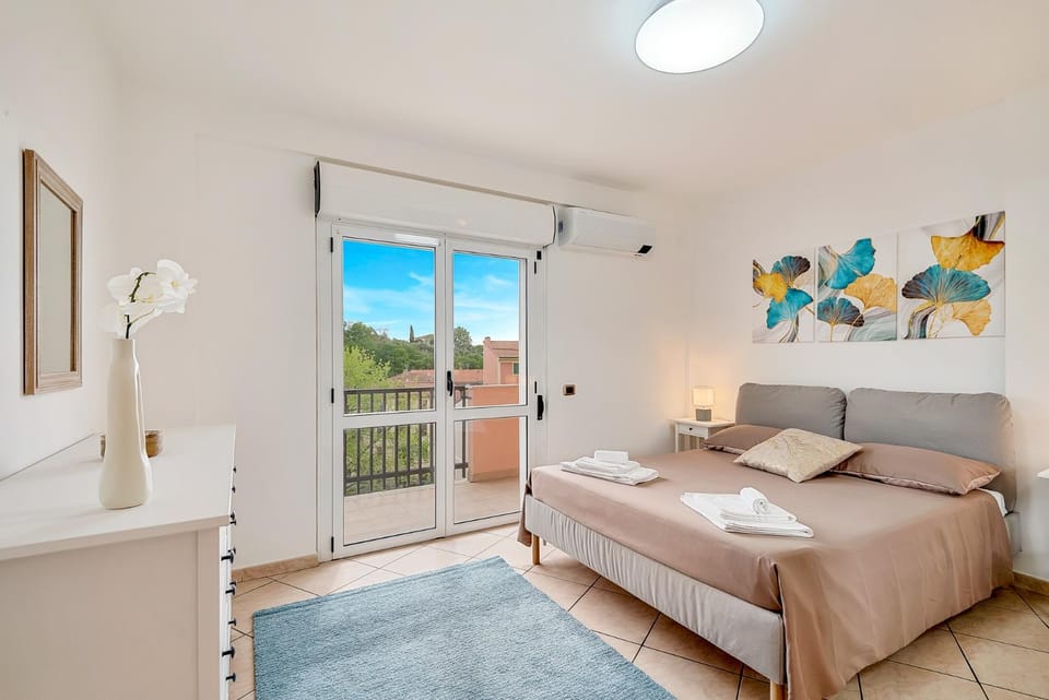 Balcony/Terrace, Photo of the whole room, towels
