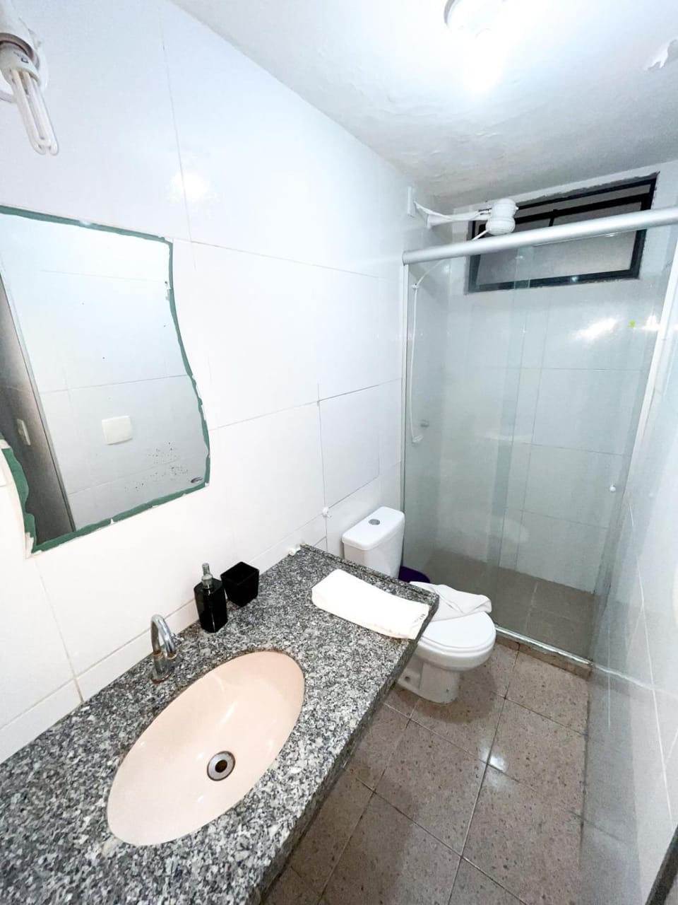 flat 202 Atlantico residence Apartment in Fortaleza