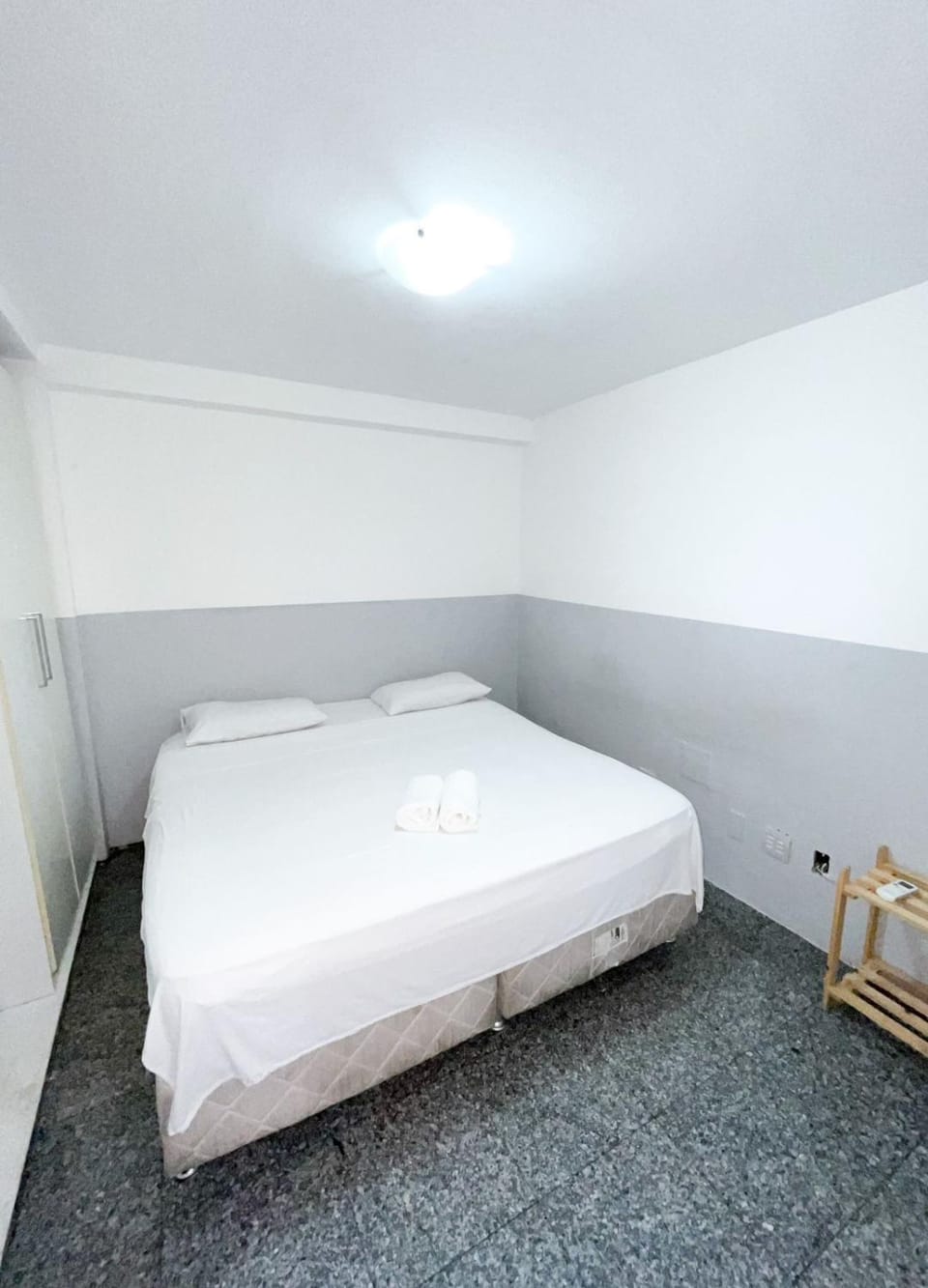 flat 202 Atlantico residence Apartment in Fortaleza